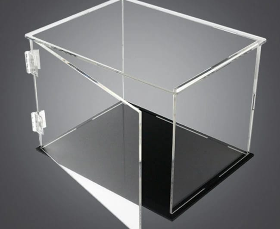 Acrylic Boxes Supplier in India