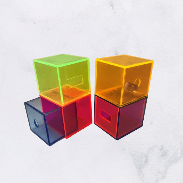 Acrylic Boxes Manufacturers in India