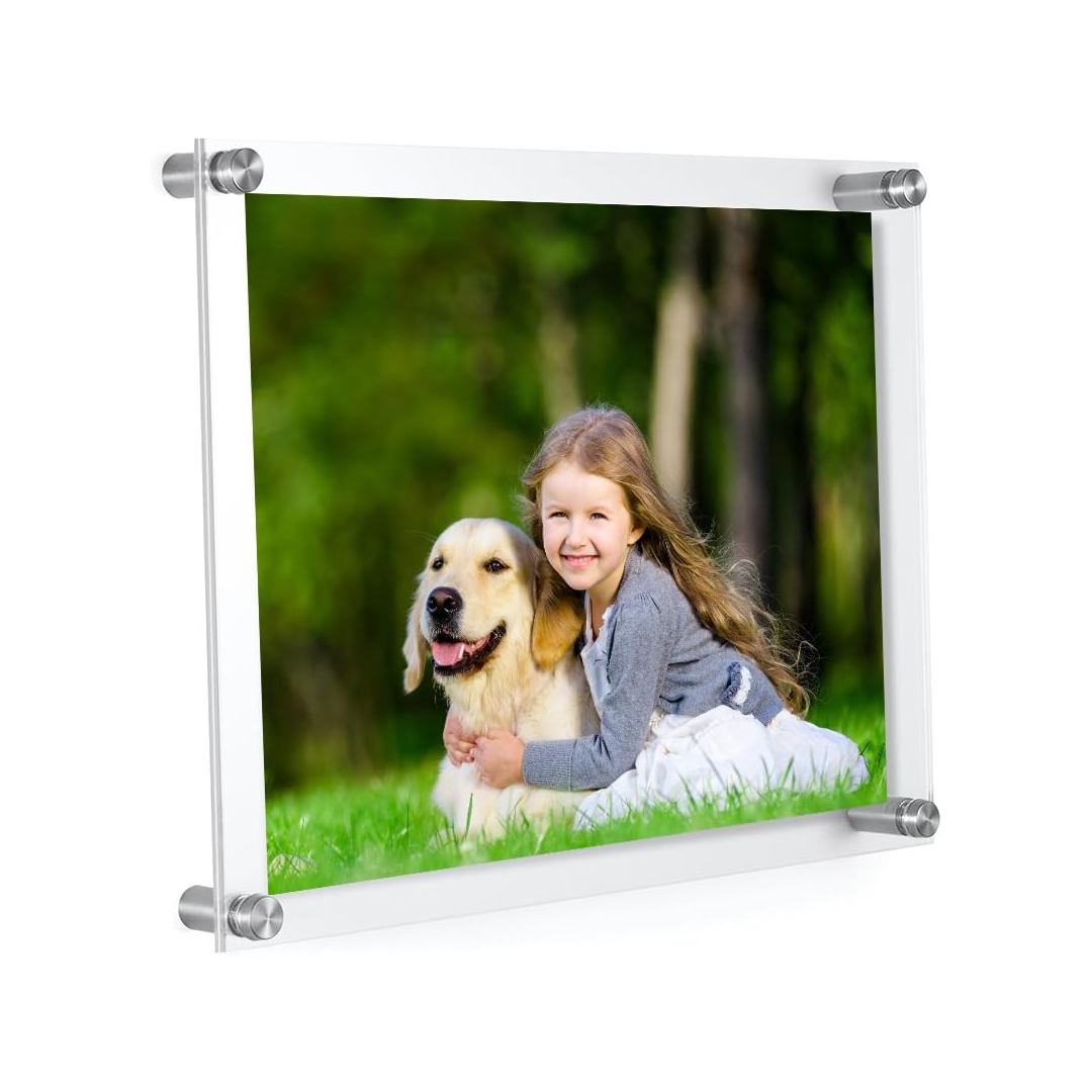 Acrylic Photo Frame Manufacturers in India