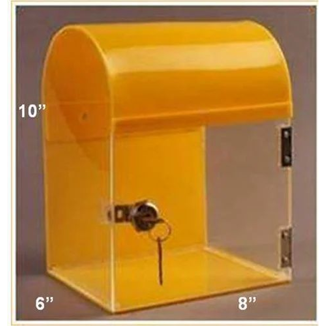 Acrylic Boxes Supplier in India