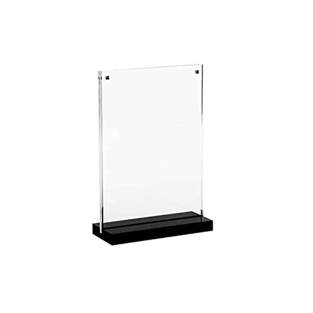 Acrylic Photo Frame Supplier in India
