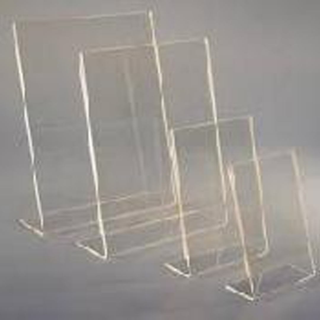 Acrylic Photo Frame Manufacturer in India