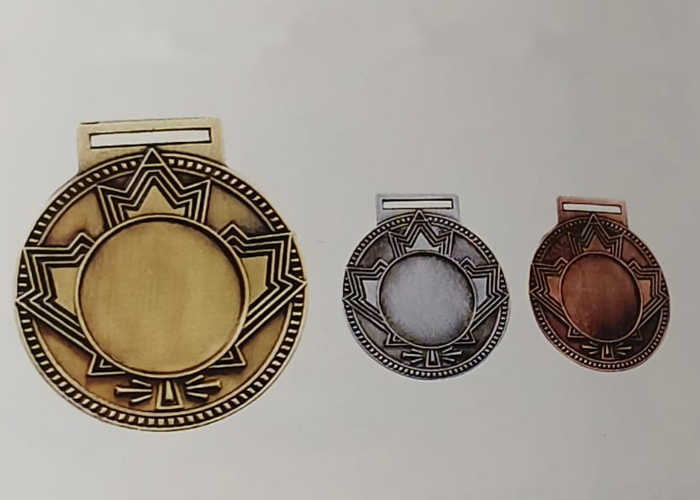 Medalss Manufacturer in India