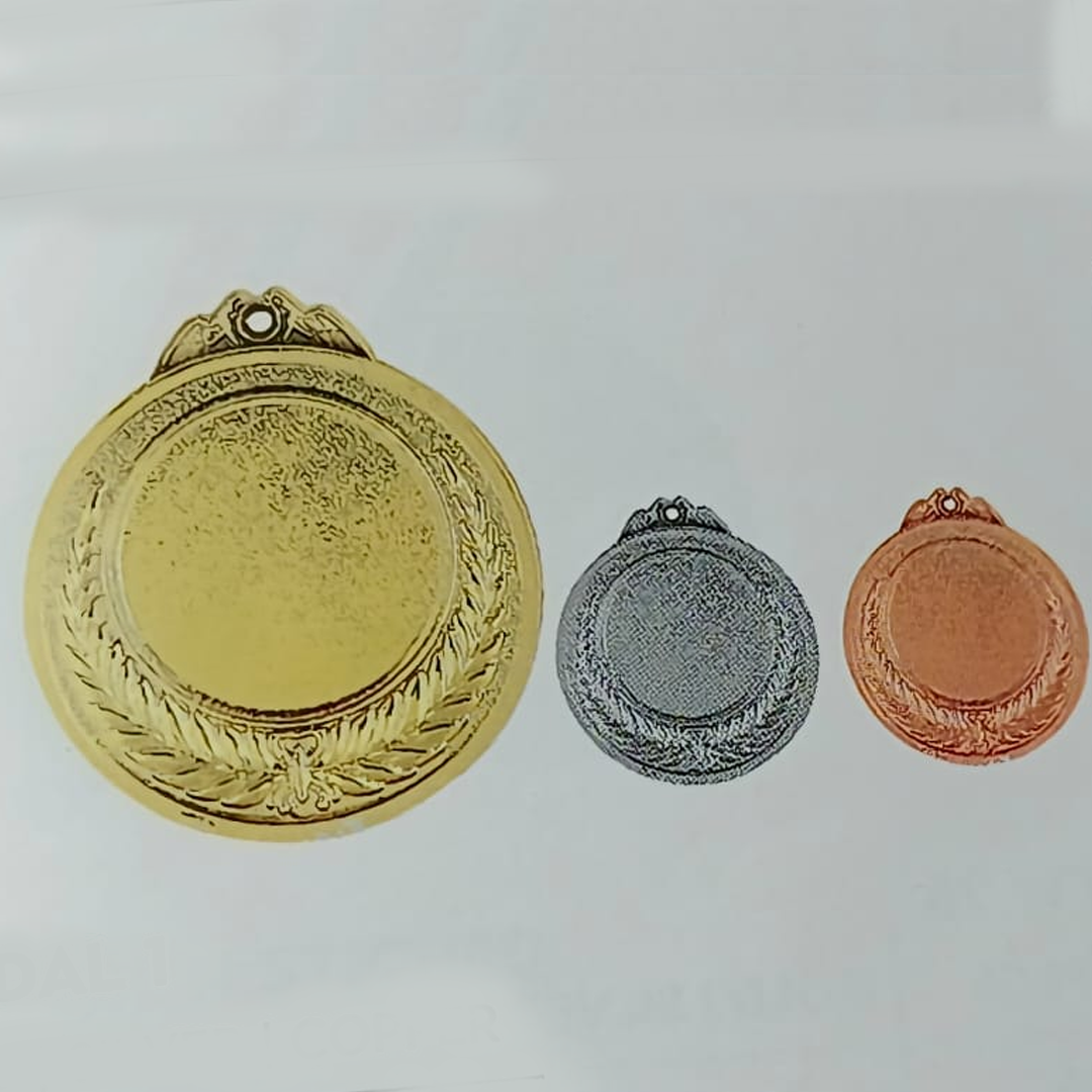Medals Manufacturer in India