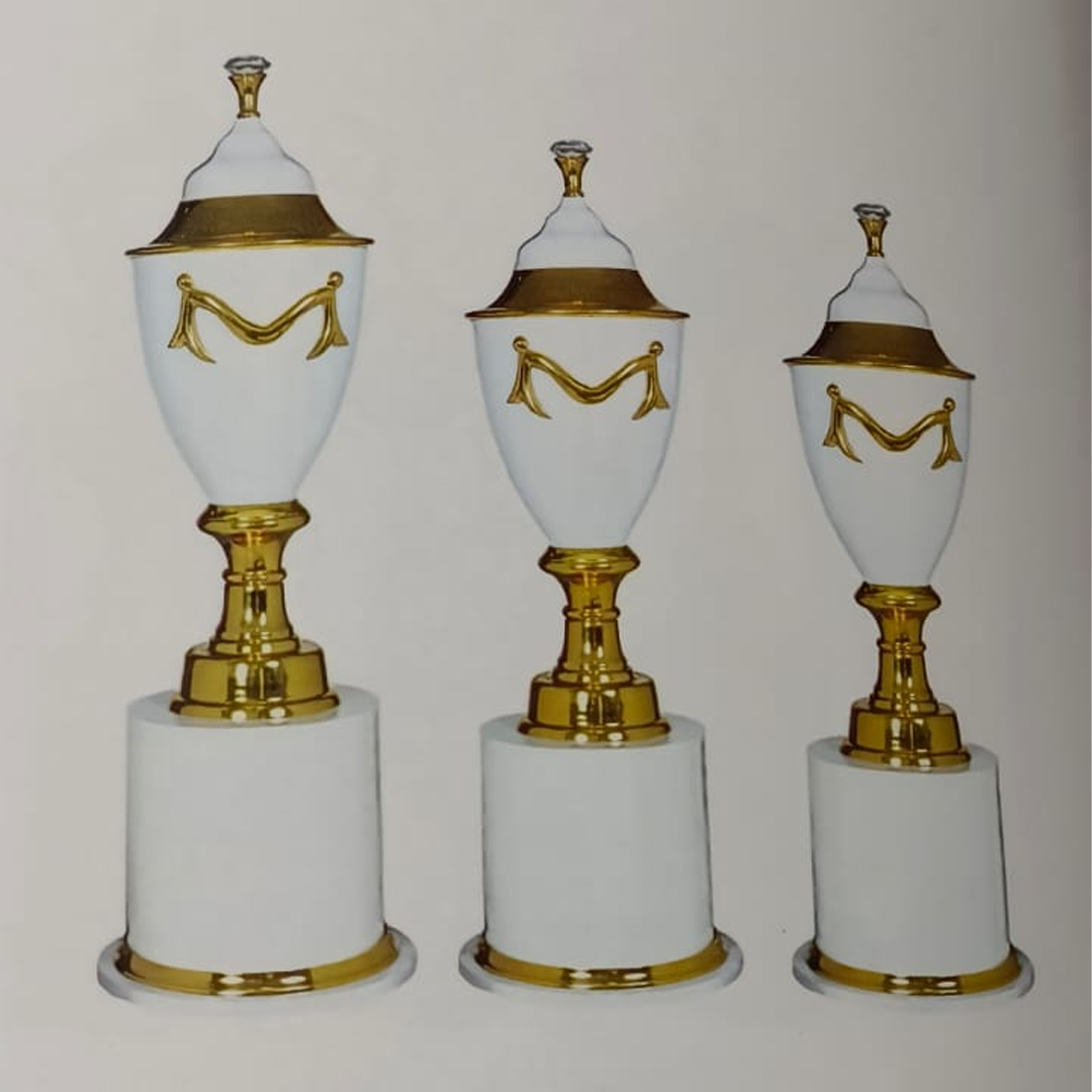 Metal Cups Manufacturer in India