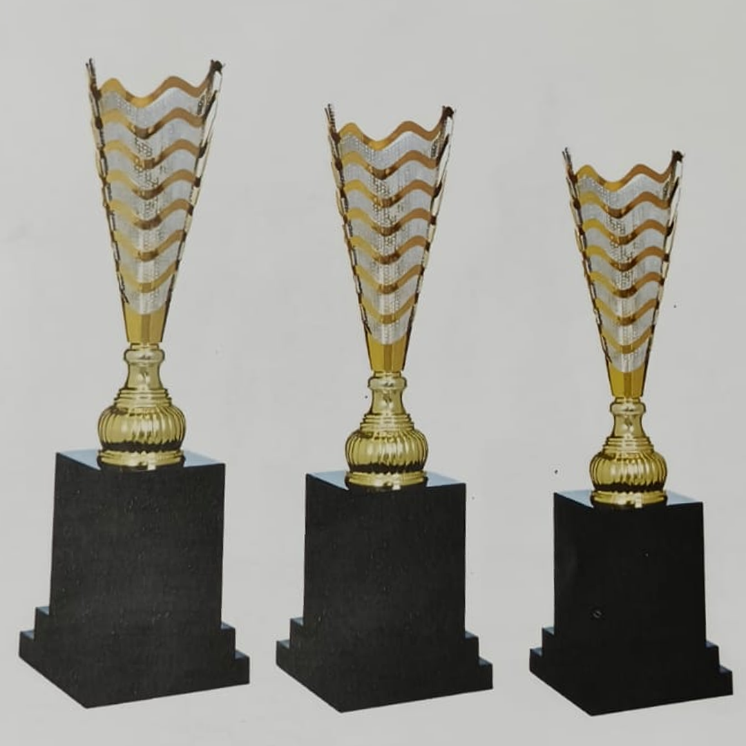 Metal Cups Supplier in India