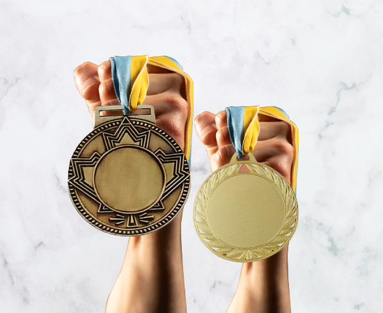 Medals Manufacturer in India
