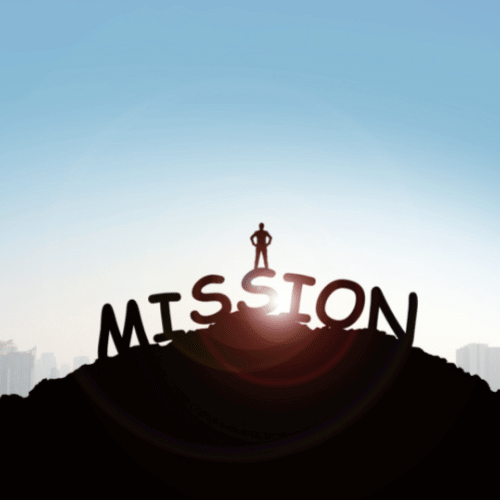 Mission